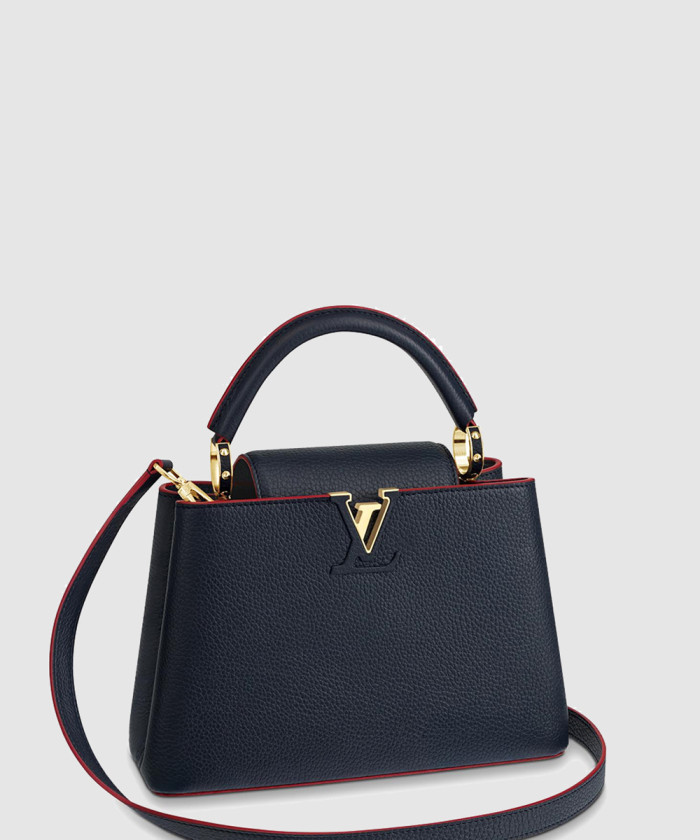 [LOUIS VUITTON-루이비통]카퓌신 BB M52693