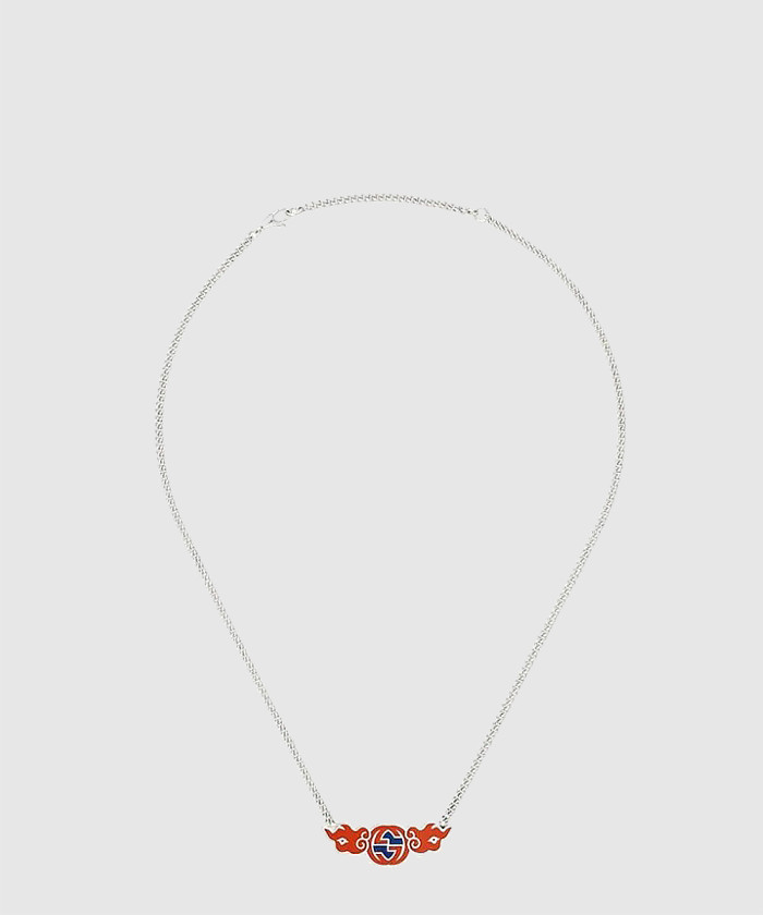 [GUCCI-구찌]목걸이 777993