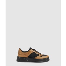 [GUCCI-구찌]GG 엠보스 스니커즈 669582