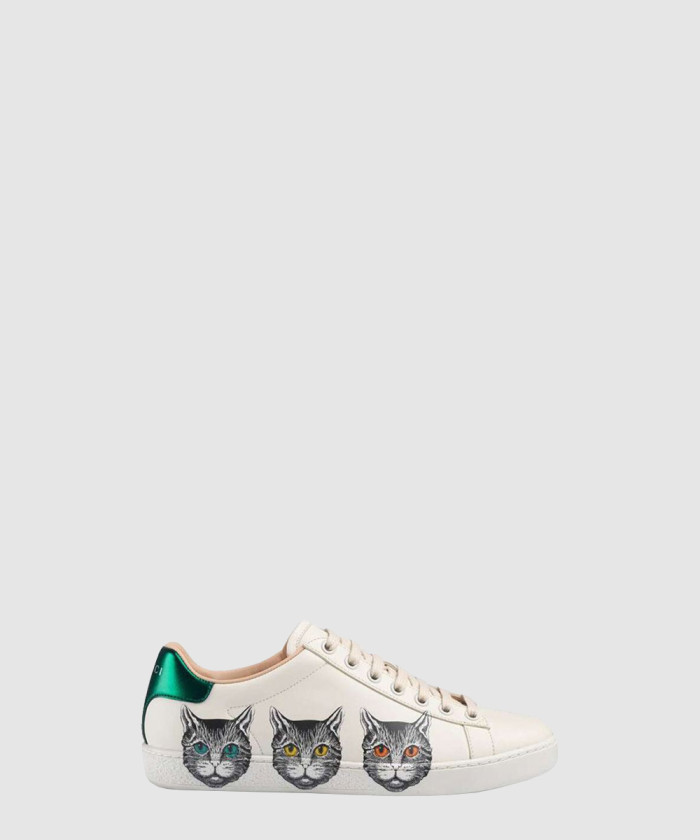 [GUCCI-구찌]에이스 미스틱 캣 577147