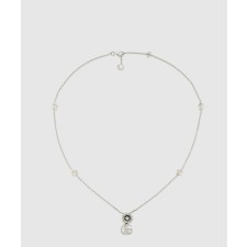 [GUCCI-구찌]자개 목걸이 773231