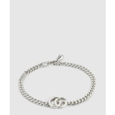 [GUCCI-구찌]체인 팔찌 814917