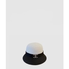 [CHANEL-샤넬]선캡 AA3844