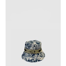 [DIOR-디올]벙거지 33TU1