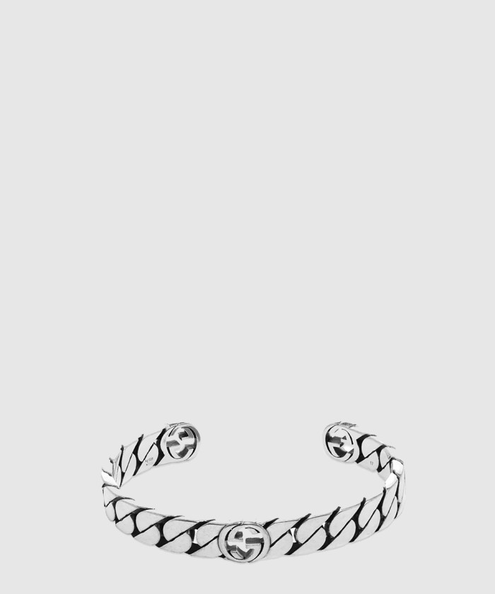 [GUCCI-구찌]GG 팔찌  661528