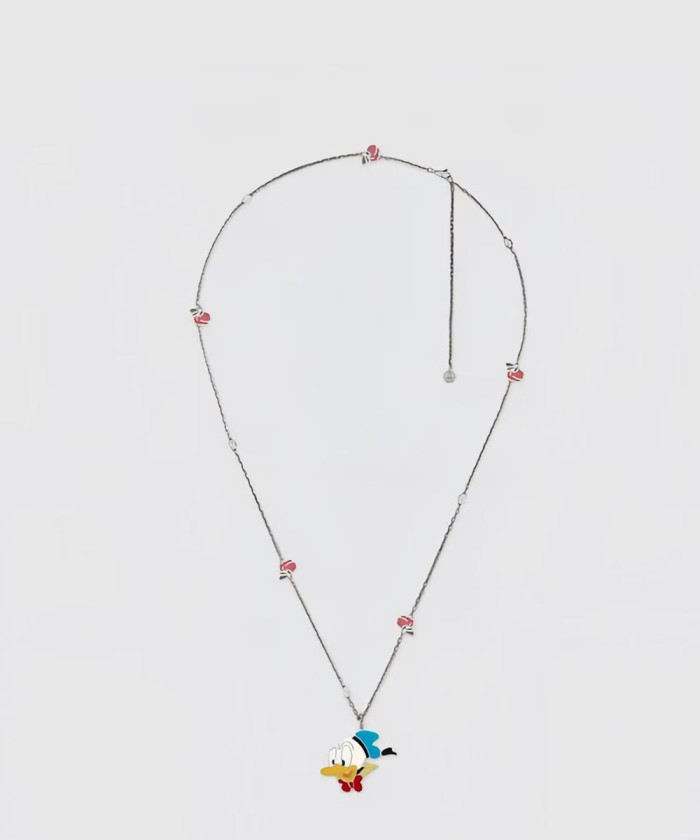 [GUCCI-구찌]Gucci x Disney 목걸이 649236