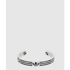[GUCCI-구찌]Gucci-x-adidas-Cuff 팔찌 702869