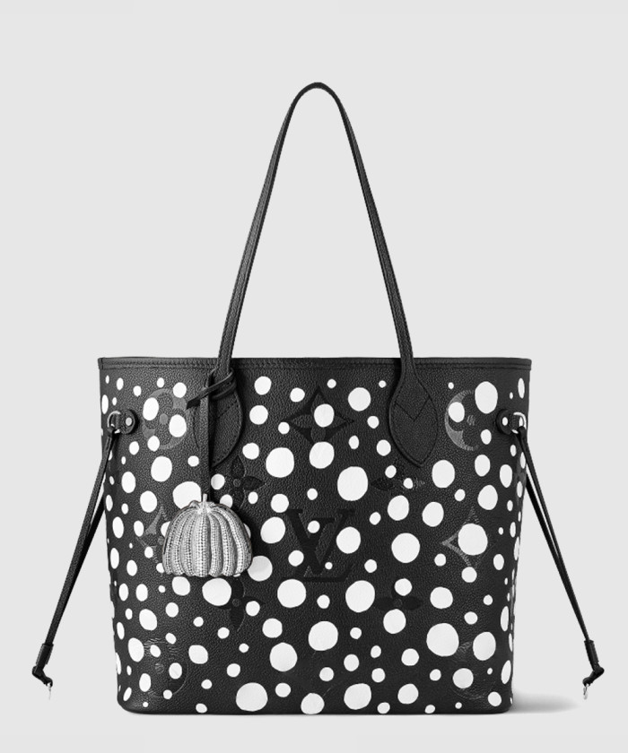 [LOUIS VUITTON-루이비통]네버풀 MM M46390