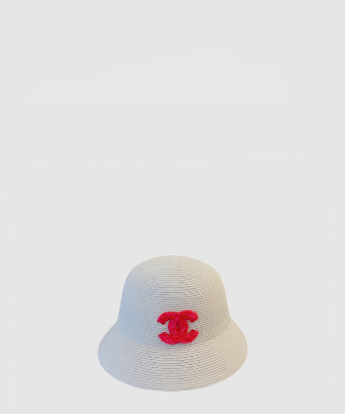 [CHANEL-샤넬]선캡 AA2311