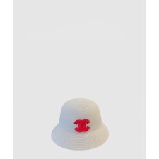 [CHANEL-샤넬]선캡 AA2311