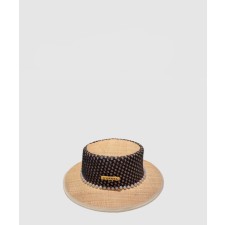 [CHANEL-샤넬]선캡 AA5323