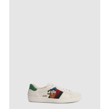 [GUCCI-구찌]도날드덕 에이스 스니커즈 649401