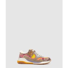 [GUCCI-구찌]울트라페이스 스니커즈 592348