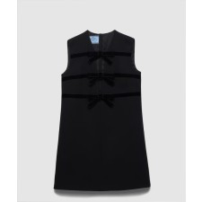 [PRADA-프라다]나떼 미니드레스 P3O15