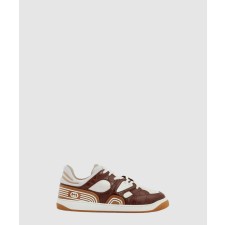 [GUCCI-구찌]GG 스니커즈 730929