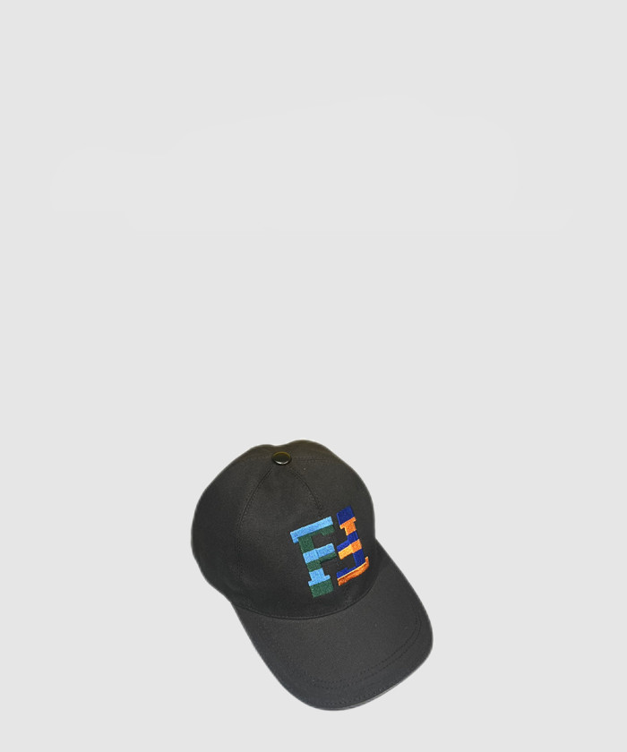 [FENDI-펜디]베이스볼 캡 FXQ843