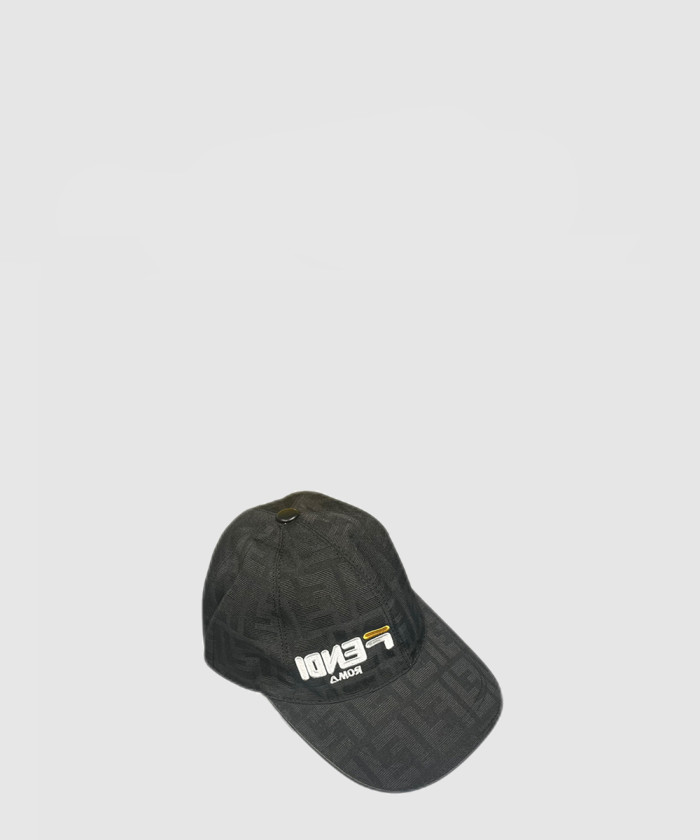 [FENDI-펜디]베이스볼 캡 FXQ614