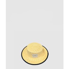 [CHANEL-샤넬]선캡 AA6875