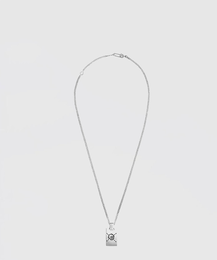 [GUCCI-구찌]펜던트  목걸이 445315