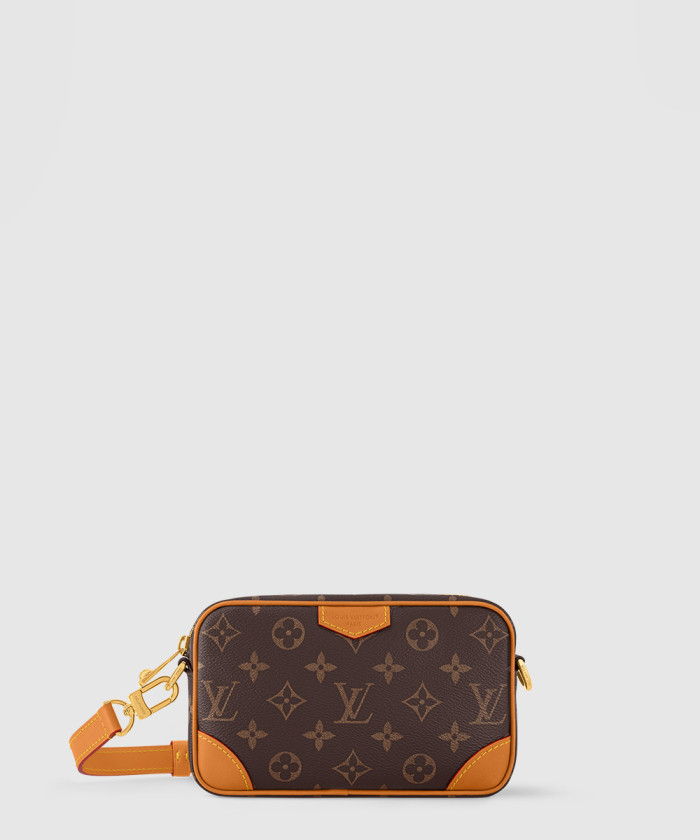 [LOUIS VUITTON-루이비통]트로카데로 웨어러블 월릿 M14058