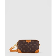 [LOUIS VUITTON-루이비통]트로카데로 웨어러블 월릿 M14058
