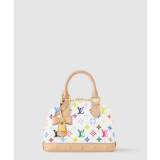[LOUIS VUITTON-루이비통]LV x TM 알마 BB M13078