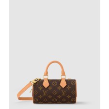 [LOUIS VUITTON-루이비통]나노 스피디 데이팅 M13226