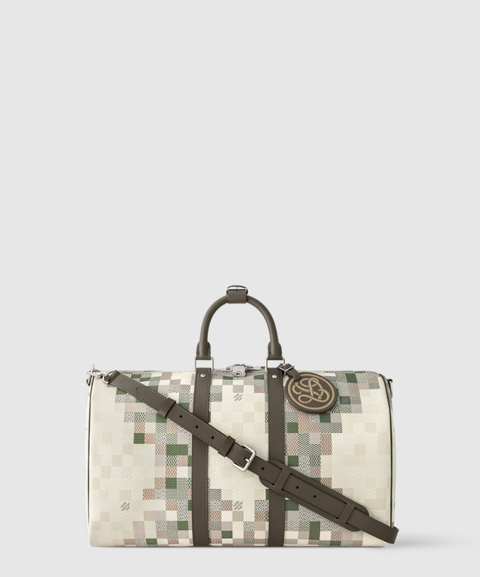 [LOUIS VUITTON-루이비통]키폴 반둘리에 45 N00106