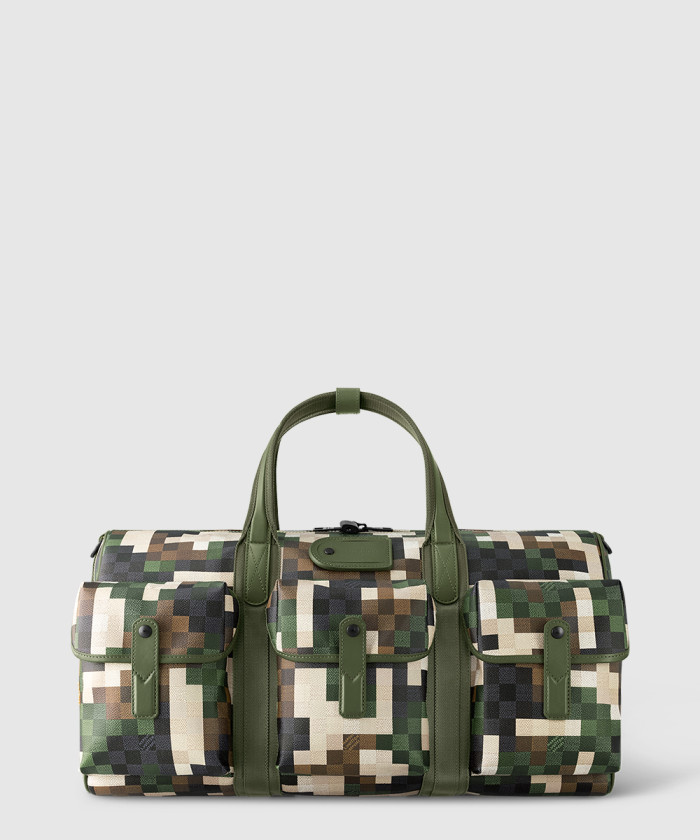 [LOUIS VUITTON-루이비통]트레일 키폴 55 가방 M24454