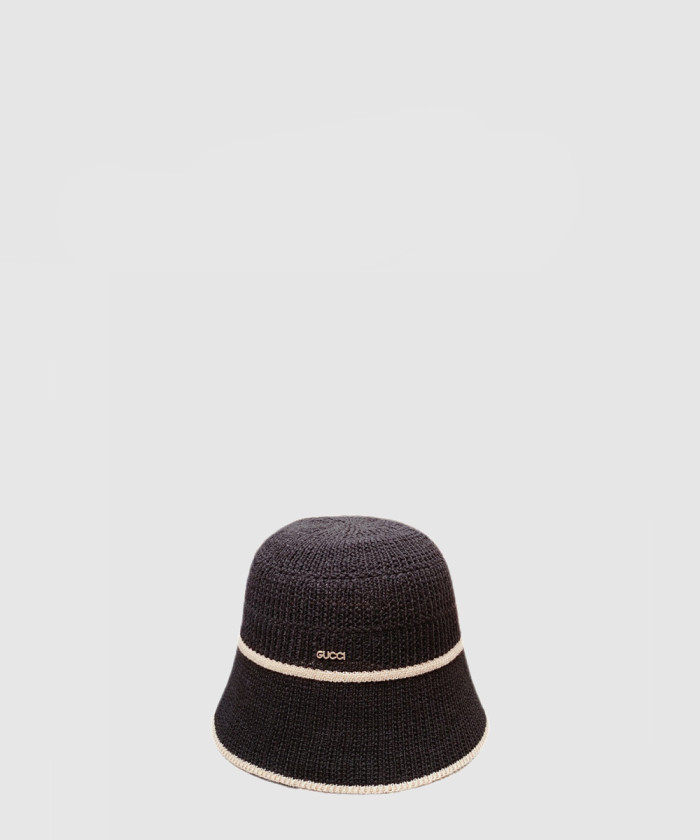 [GUCCI-구찌]벙거지 534827