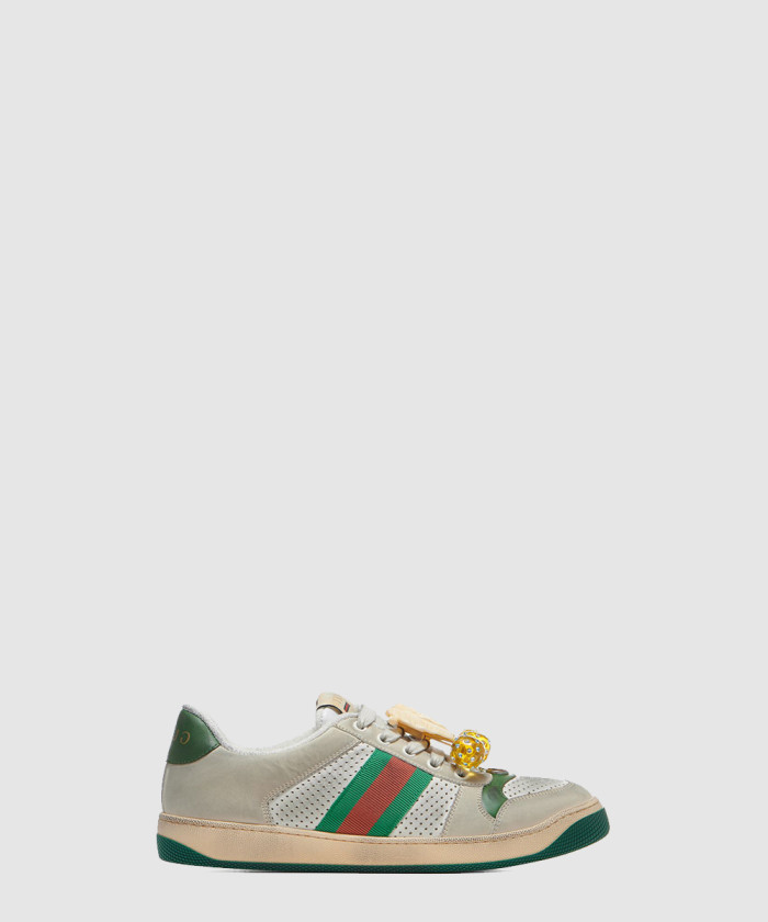 [GUCCI-구찌]GG 스니커즈 571961