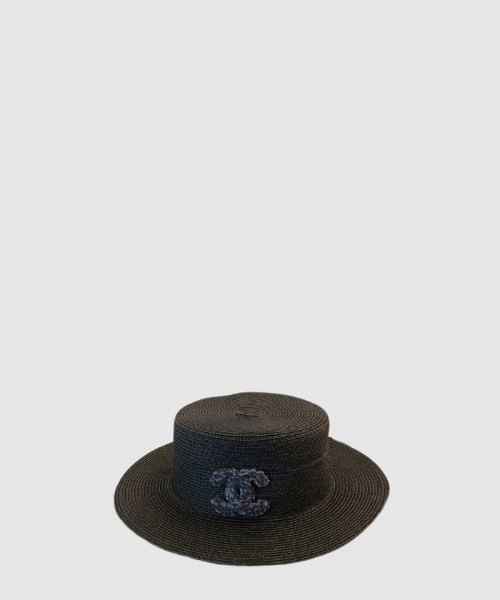 [CHANEL-샤넬]선캡 AA5667