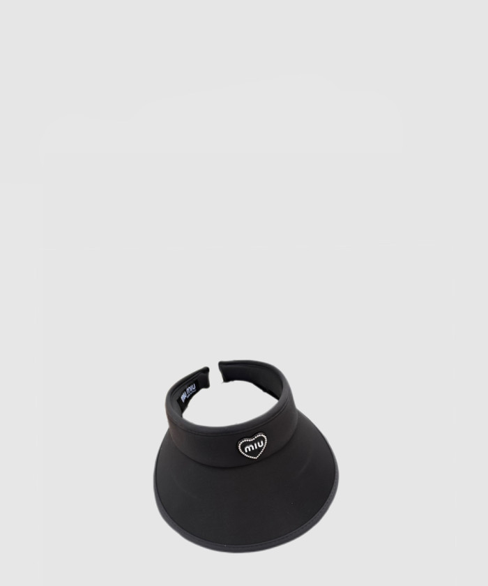 [MIUMIU-미우미우]선캡 5HC362