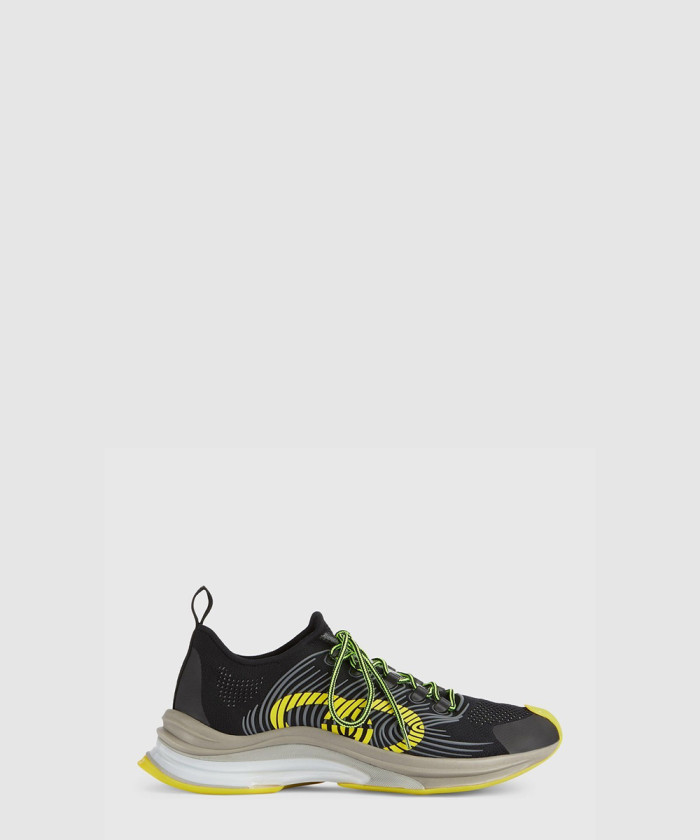 [GUCCI-구찌]런 스니커즈 674157