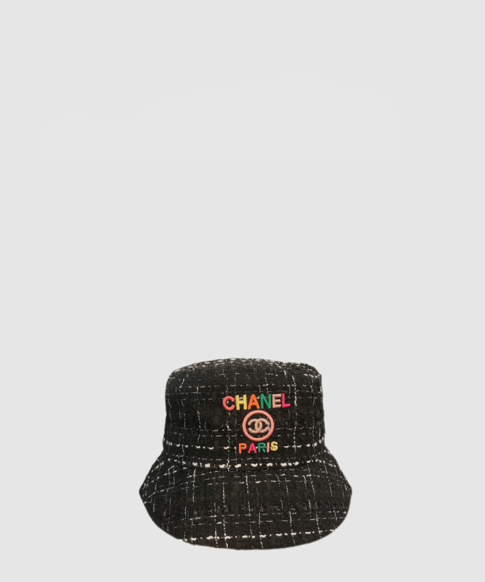 [CHANEL-샤넬]니트 벙거지 AA5311