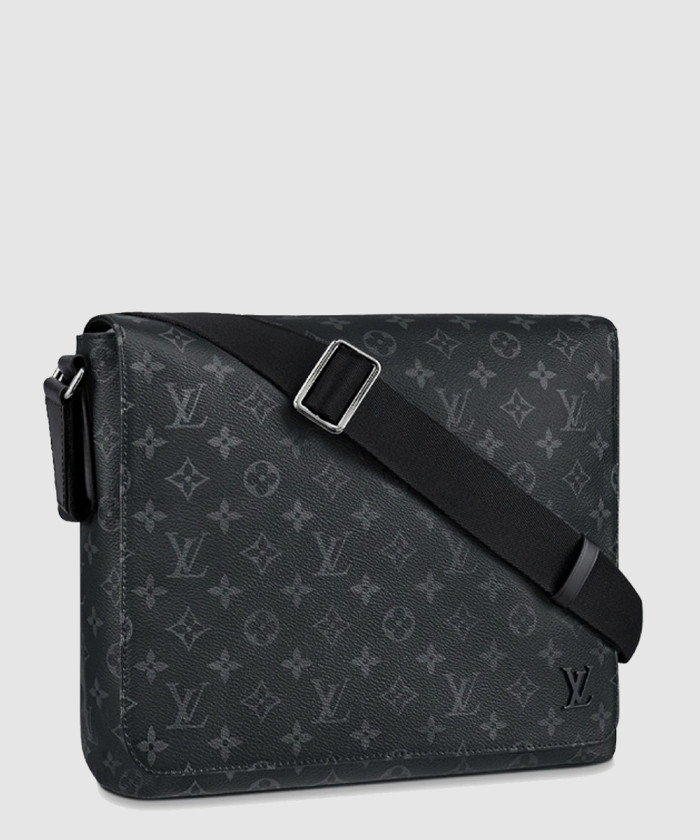 [LOUIS VUITTON-루이비통]모노그램 이클립스 MM M44001