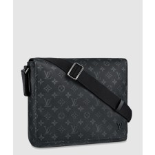 [LOUIS VUITTON-루이비통]모노그램 이클립스 MM M44001