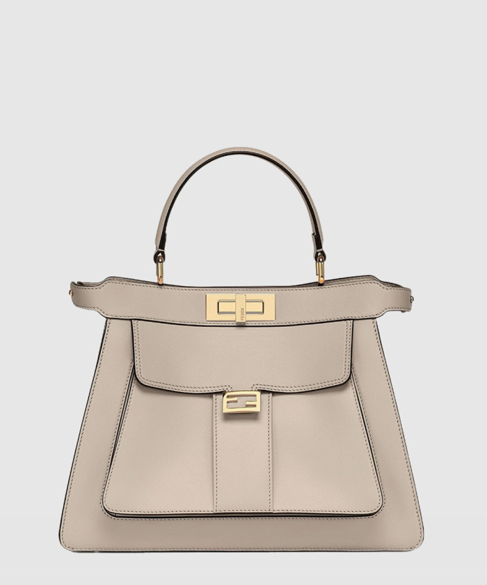 [FENDI-펜디]피카부 I SEE U 미듐 8BN321