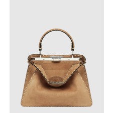 [FENDI-펜디]피카부 I SEE U 미듐 8BN321