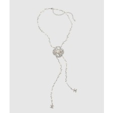 [CHANEL-샤넬]네크리스 ABE880