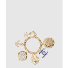 [CHANEL-샤넬]브레이슬릿  ABF060