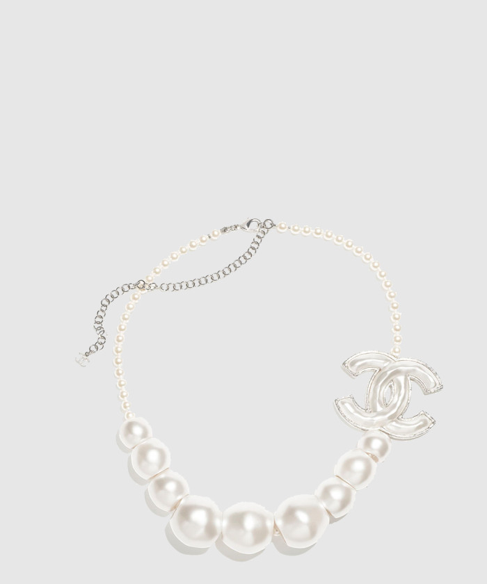 [CHANEL-샤넬]초커 ABF111