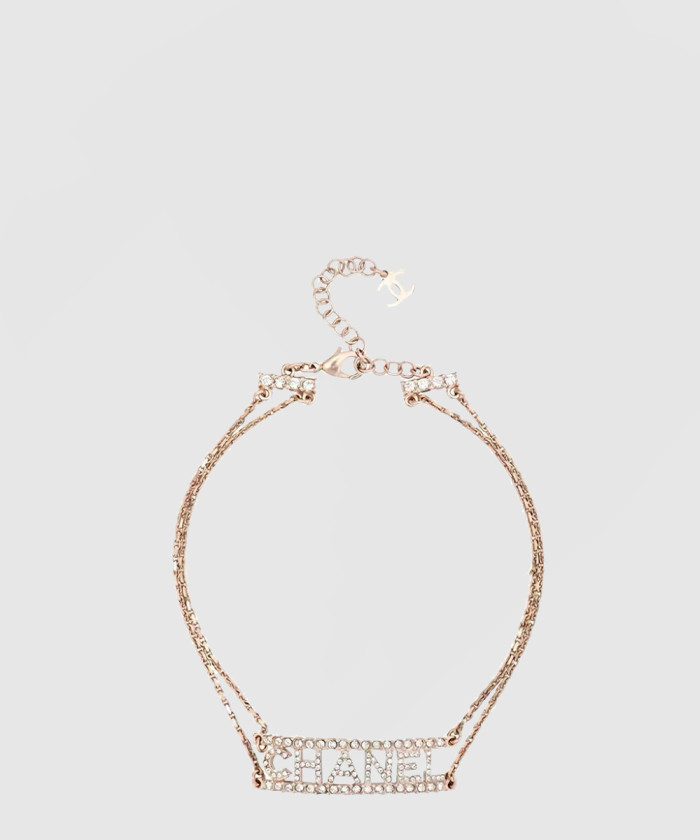 [CHANEL-샤넬]초커 AB8049