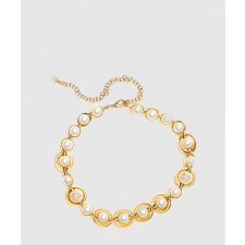 [CHANEL-샤넬]초커 ABE526