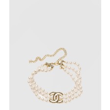 [CHANEL-샤넬]초커 ABE564