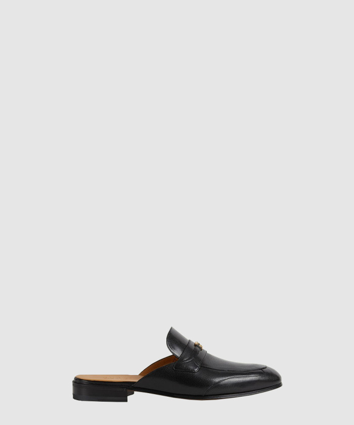 [GUCCI-구찌]인터로킹 G 슬리퍼 692251