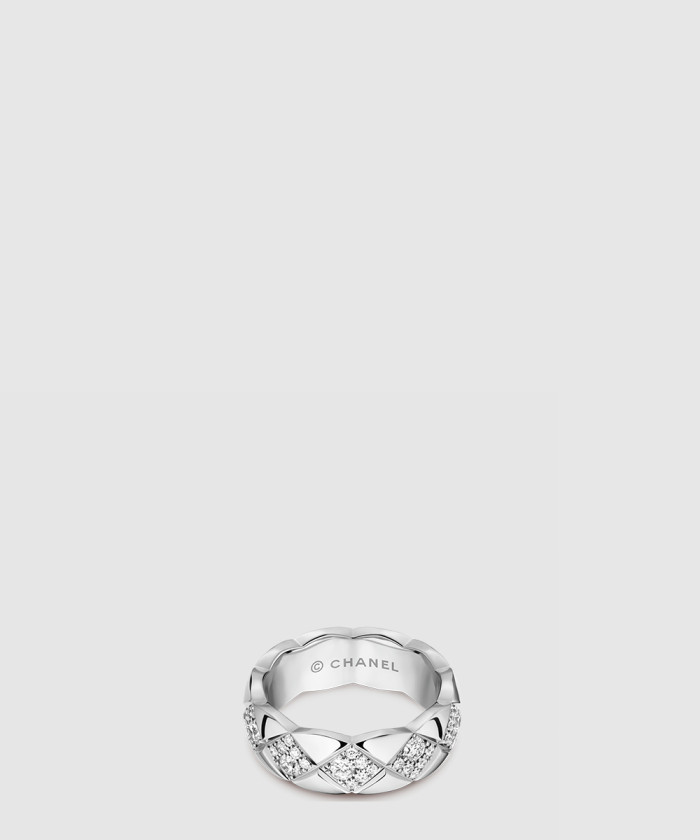 [CHANEL-샤넬]Coco Crush 반지 J12869