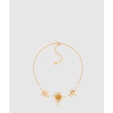 [DIOR-디올]Chardons 초커 N3084
