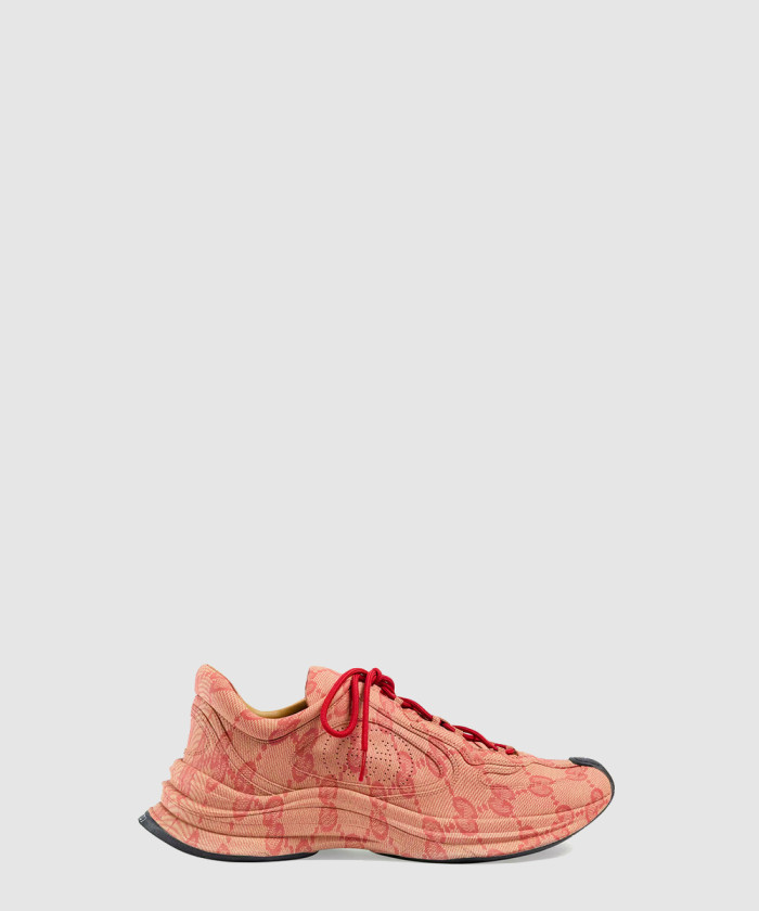 [GUCCI-구찌]런 스니커즈 722630