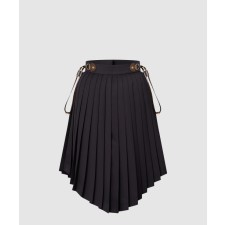 [LOUIS VUITTON-루이비통]플리츠 스커트 1AGOWJ